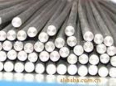 Titanium Bar